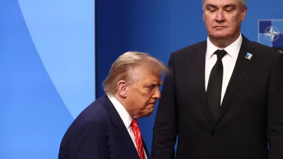 Trump pozvao Hrvatsku u svoje 'Ujedinjene narode': Cijena? Prava sitnica...