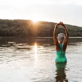 Plivanje u hladnoj vodi može promijeniti život: 'No, pripazite na ovu kobnu pogre&scaron;ku'