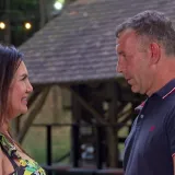 Robert otkrio &scaron;to se dogodilo s njim i Sanjom nakon showa: 'Ima &scaron;anse da postanemo ne&scaron;to vi&scaron;e'