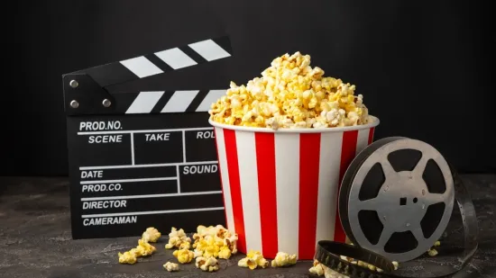 [KVIZ] Koliko znate o komedijama?