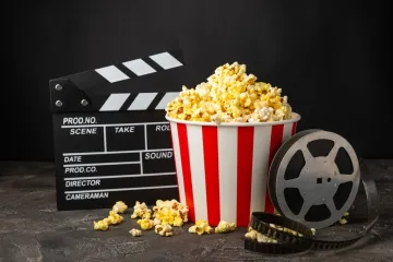 [KVIZ] Koliko znate o komedijama?