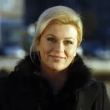 Kolinda Grabar-Kitarović uživa na Antarktici: Snimila prve korake na ledenom kontinentu