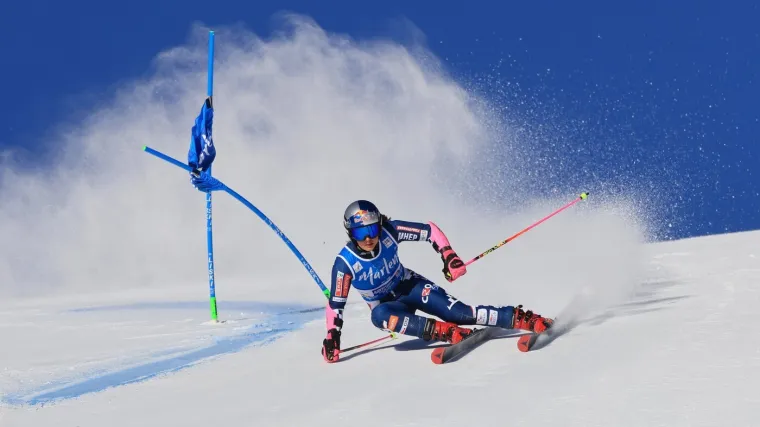 Zrinka Ljutić u očaju nakon ulaska u cilj, legendarna Talijanka odu&scaron;evila na povratku