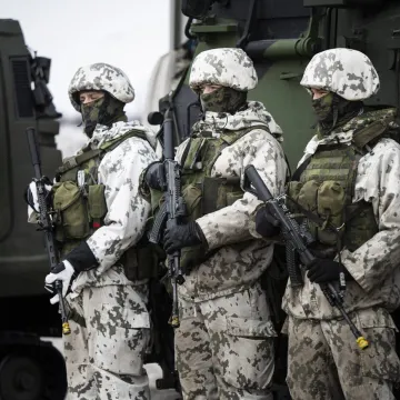 NATO država poslala pisma građanima: 'Ako izbije rat, možda ćemo morati ovo napraviti'