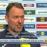 Dagur Sigurdsson o pobjedi Hrvatske nad Nizozemskom: Detektirao je ključnu stvar