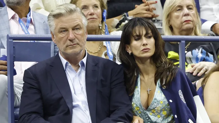 Drama zbog videa 12-godi&scaron;nje kćeri: Supruga Aleca Baldwina žestoko odgovorila kritičarima