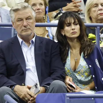 Drama zbog videa 12-godi&scaron;nje kćeri: Supruga Aleca Baldwina žestoko odgovorila kritičarima