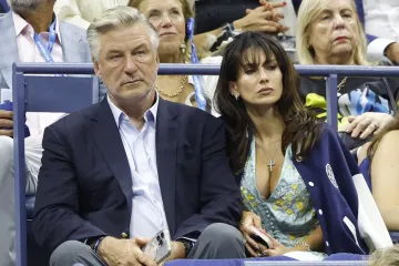 Drama zbog videa 12-godi&scaron;nje kćeri: Supruga Aleca Baldwina žestoko odgovorila kritičarima