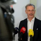 Boris Vujčić sazvao izvanrednu presicu: Uskoro izlazi pred novinare