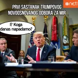 Pa, krenimo s poslom