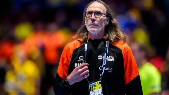 Legenda tvrdi kako su Hrvati veliki i spori: &Scaron;alje poruku &Scaron;vedskoj uoči derbija s nama