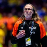 Legenda tvrdi kako su Hrvati veliki i spori: &Scaron;alje poruku &Scaron;vedskoj uoči derbija s nama