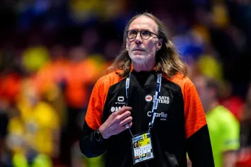 Legenda tvrdi kako su Hrvati veliki i spori: &Scaron;alje poruku &Scaron;vedskoj uoči derbija s nama