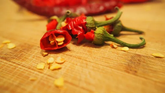 Ne bacajte sjemenke iz paprika: Vrtlar otkrio genijalan trik za besplatne sadnice