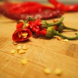 Ne bacajte sjemenke iz paprika: Vrtlar otkrio genijalan trik za besplatne sadnice