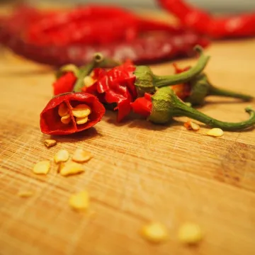 Ne bacajte sjemenke iz paprika: Vrtlar otkrio genijalan trik za besplatne sadnice