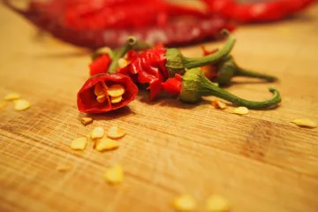 Ne bacajte sjemenke iz paprika: Vrtlar otkrio genijalan trik za besplatne sadnice