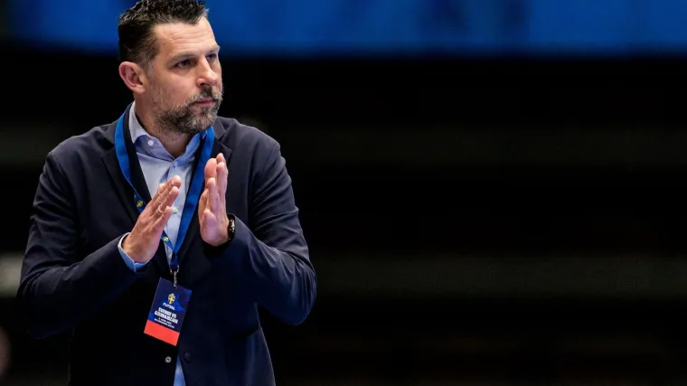 Uvaženi trener i biv&scaron;i reprezentativac bez zadr&scaron;ke o Euru: 'Za&scaron;to iznenađenje ne bi bila Hrvatska?'