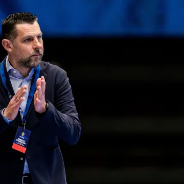 Uvaženi trener i biv&scaron;i reprezentativac bez zadr&scaron;ke o Euru: 'Za&scaron;to iznenađenje ne bi bila Hrvatska?'