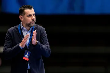 Uvaženi trener i biv&scaron;i reprezentativac bez zadr&scaron;ke o Euru: 'Za&scaron;to iznenađenje ne bi bila Hrvatska?'