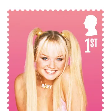 Sjećate se nje? Emma Bunton slavi 50 i dalje očarava svojim &scaron;armom