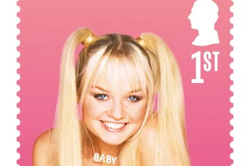 Sjećate se nje? Emma Bunton slavi 50 i dalje očarava svojim &scaron;armom