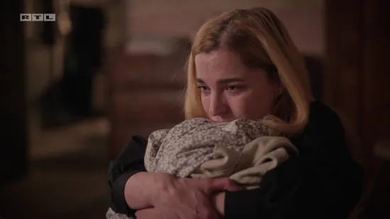 Divlje pčele: Zora i Nikola rade nezamislivo