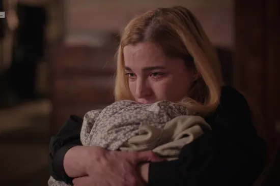 Divlje pčele: Zora i Nikola rade nezamislivo