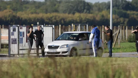 Potvrđen slučaj afričke svinjske kuge u Slavoniji: To je prvi put u novoj godini