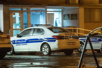Užas u Novom Zagrebu: U stubi&scaron;tu pronađen le&scaron;, kraj njega je bio mu&scaron;karac