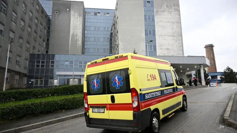 Ravnatelj odgovorio na optužbe o kolapsu i kaosu na Rebru: 'To jednostavno nije točno'