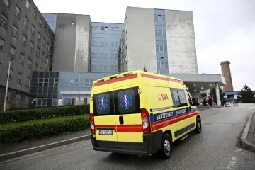 Ravnatelj odgovorio na optužbe o kolapsu i kaosu na Rebru: 'To jednostavno nije točno'