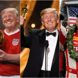 Trumpa naljutilo &scaron;to nije dobio Nobelovu nagradu za mir: A da mu za utjehu damo preostalo?