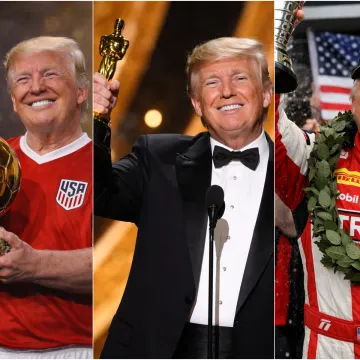 Trumpa naljutilo &scaron;to nije dobio Nobelovu nagradu za mir: A da mu za utjehu dodijelimo preostalo?