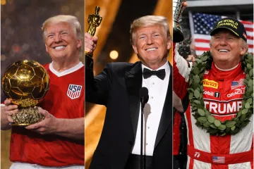 Trumpa naljutilo &scaron;to nije dobio Nobelovu nagradu za mir: A da mu za utjehu damo preostalo?