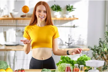 Vodič kroz suprehranu: Ovo su moćne namirnice koje jačaju imunitet