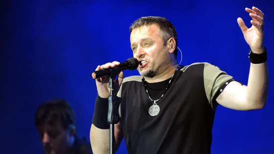 Zagrmio u Saboru nakon zabrane Thompsonove pjesme: 'Ne žele dobro Hrvatskoj, ovo im je cilj'