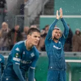 Džeko sve dogovorio: Seli u njemačkog velikana, a jedan čovjek je bio ključan u dovođenju