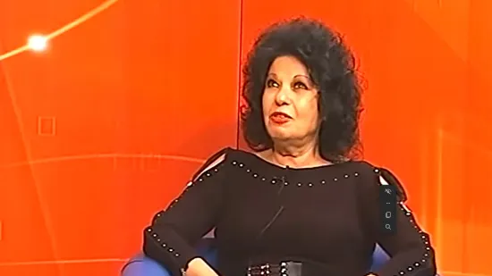 Beti Đorđević nas je napustila u 80. godini i ostavila generacijama nezaboravne hitove