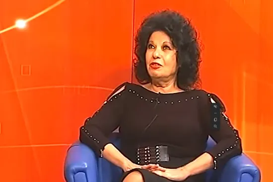 Beti Đorđević nas je napustila u 80. godini i ostavila generacijama nezaboravne hitove