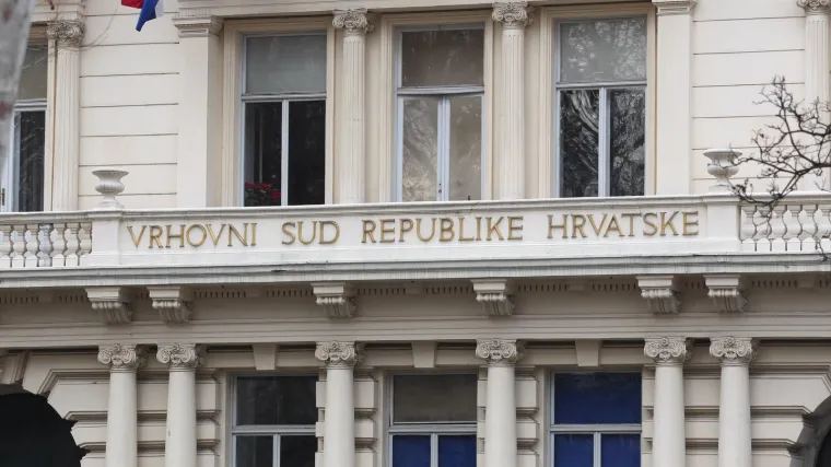 Iz Vrhovnog suda poručuju da uredno rade i bez predsjednika: 'Imenovanje bi bilo poželjno'