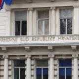 Iz Vrhovnog suda poručuju da uredno rade i bez predsjednika: 'Imenovanje bi bilo poželjno'