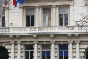 Iz Vrhovnog suda poručuju da uredno rade i bez predsjednika: 'Imenovanje bi bilo poželjno'