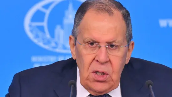 Lavrov o ruskom neprijatelju broj jedan: 'Britanija se vi&scaron;e ne trebala zvati Velikom'