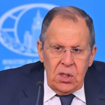 Lavrov o ruskom neprijatelju broj jedan: 'Britanija se vi&scaron;e ne trebala zvati Velikom'