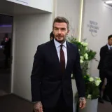 David Beckham ignorirao pitanja o Brooklynu: &Scaron;utnja koja je potvrdila obiteljsku krizu