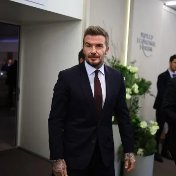 David Beckham ignorirao pitanja o Brooklynu: &Scaron;utnja koja je potvrdila obiteljsku krizu