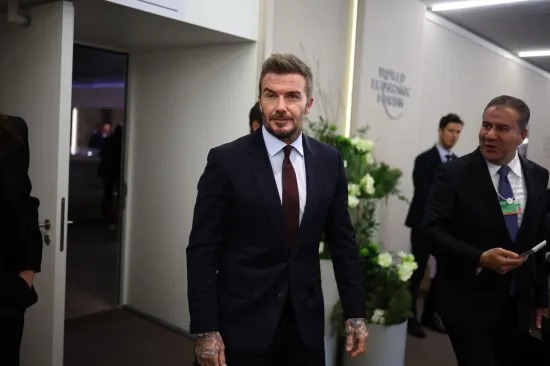 David Beckham ignorirao pitanja o Brooklynu: &Scaron;utnja koja je potvrdila obiteljsku krizu