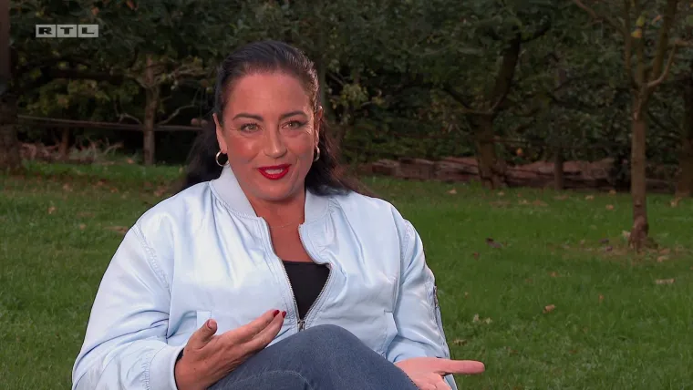 Bliskost je bila očita: Nakon zavr&scaron;etka showa Dottie je s jednom osobom razvila poseban odnos