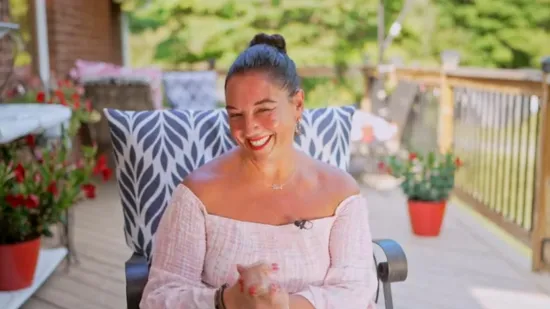 Bliskost je bila očita: Nakon zavr&scaron;etka showa Dottie je s jednom osobom razvila poseban odnos